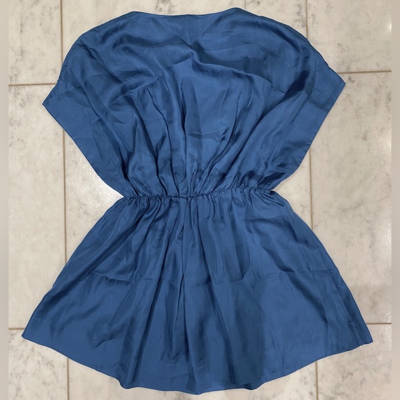 Robert Rodriguez blouse - Picture 2 of 4